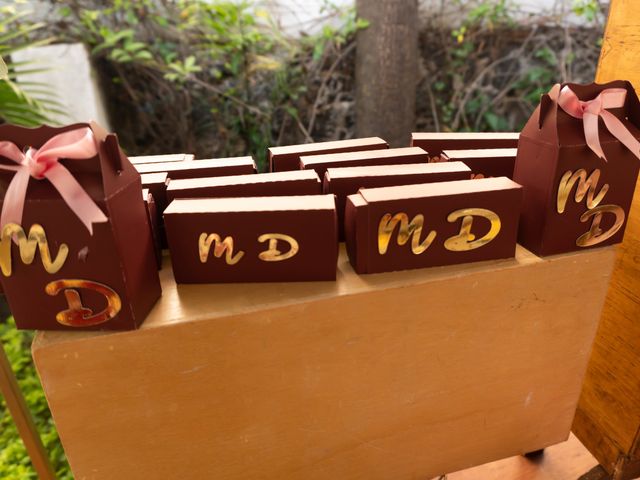 La boda de Daniel y Mayra en Jiutepec, Morelos 76