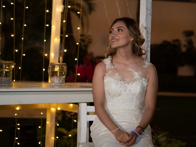 La boda de Daniel y Mayra en Jiutepec, Morelos 84