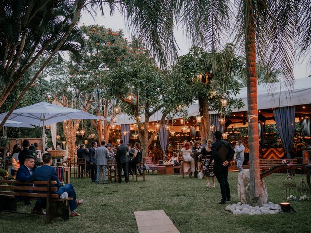 La boda de Marisol y Omar en Jiutepec, Morelos 2