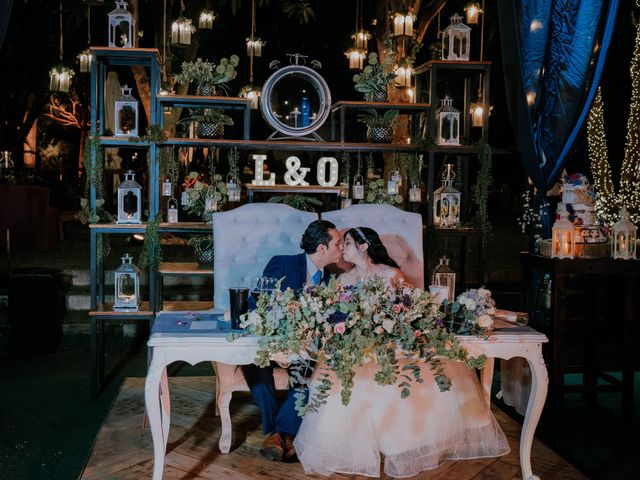 La boda de Marisol y Omar en Jiutepec, Morelos 3