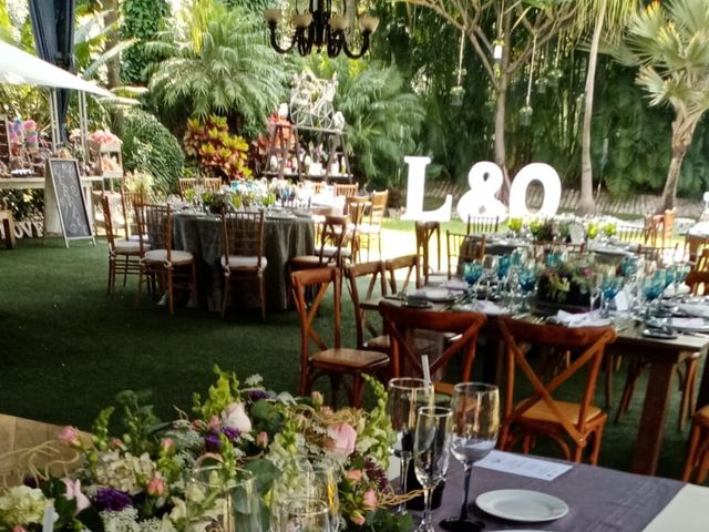 La boda de Marisol y Omar en Jiutepec, Morelos 6
