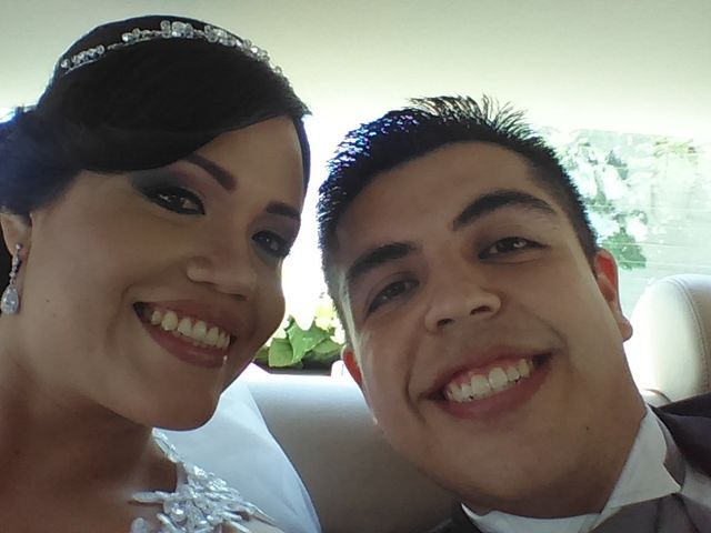 La boda de Miguel y Mónica en Monterrey, Nuevo León 4