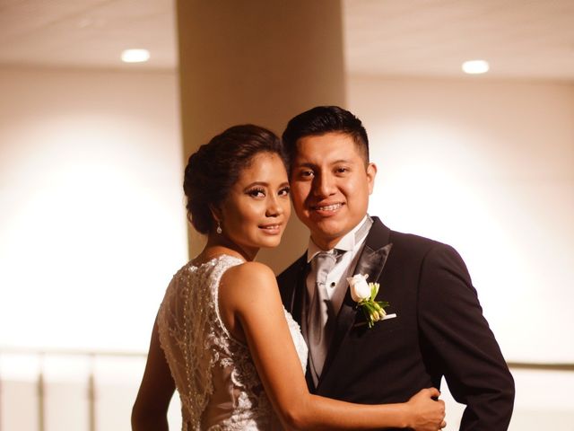 La boda de Gerardo y Maleny  en Ciudad Madero, Tamaulipas 1
