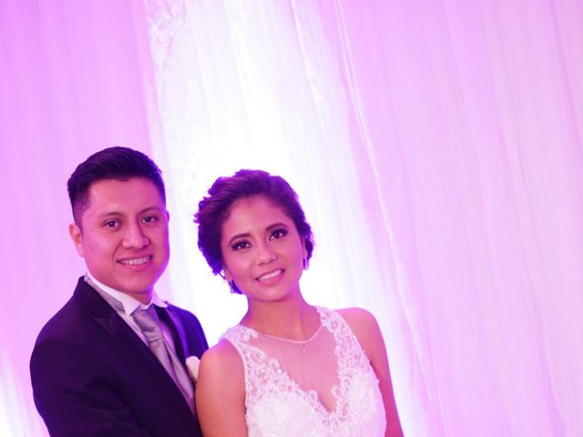 La boda de Gerardo y Maleny  en Ciudad Madero, Tamaulipas 6