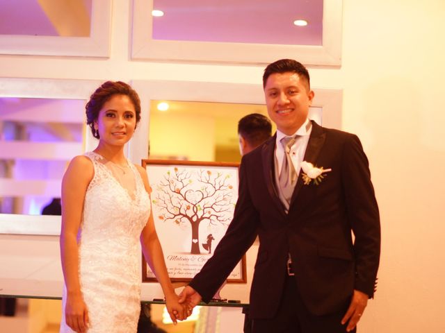 La boda de Gerardo y Maleny  en Ciudad Madero, Tamaulipas 10