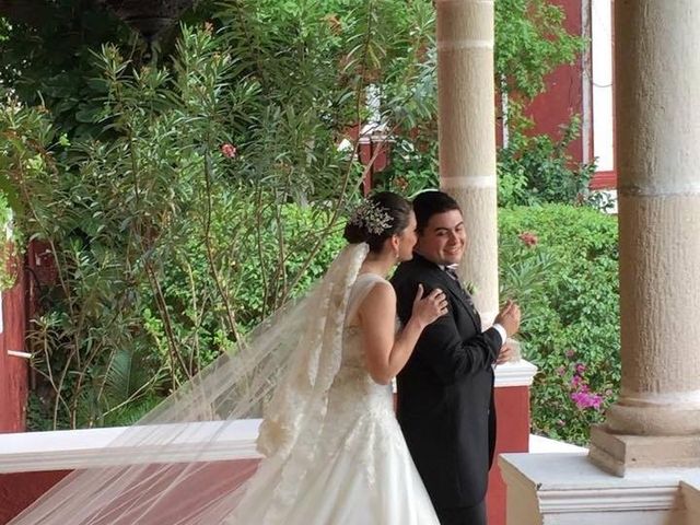 La boda de Manuel y Lizette en Mérida, Yucatán 3