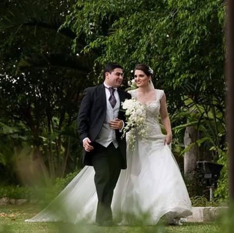 La boda de Manuel y Lizette en Mérida, Yucatán 4