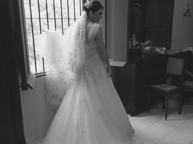 La boda de Manuel y Lizette en Mérida, Yucatán 5