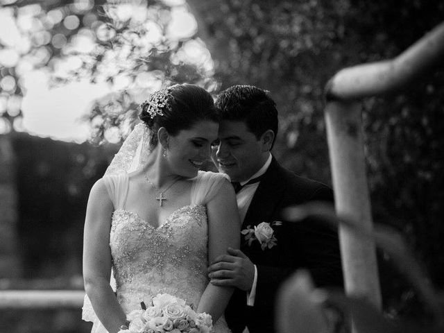 La boda de Manuel y Lizette en Mérida, Yucatán 6