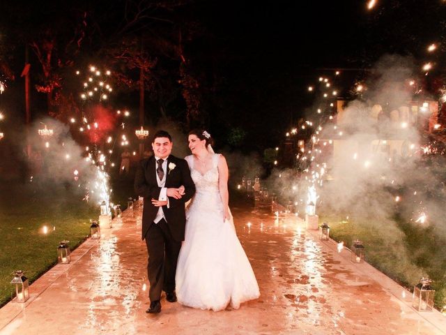 La boda de Manuel y Lizette en Mérida, Yucatán 1