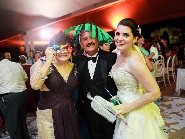 La boda de Manuel y Lizette en Mérida, Yucatán 9