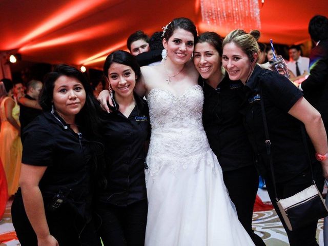 La boda de Manuel y Lizette en Mérida, Yucatán 15