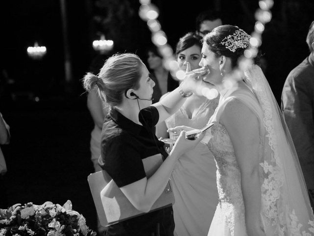 La boda de Manuel y Lizette en Mérida, Yucatán 16