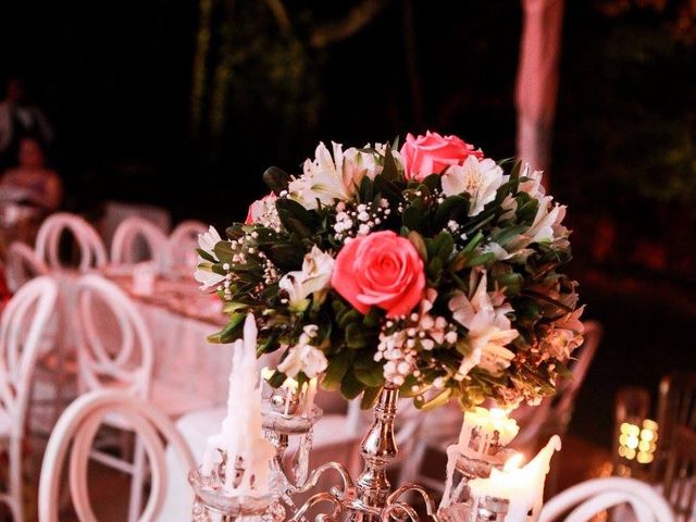 La boda de Manuel y Lizette en Mérida, Yucatán 18