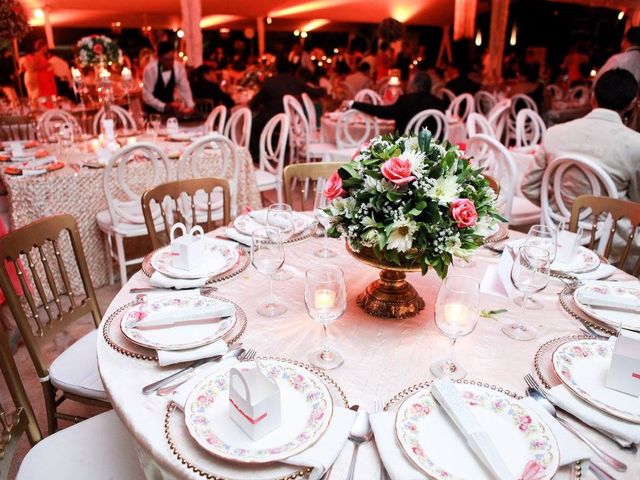 La boda de Manuel y Lizette en Mérida, Yucatán 19