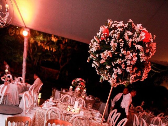 La boda de Manuel y Lizette en Mérida, Yucatán 20