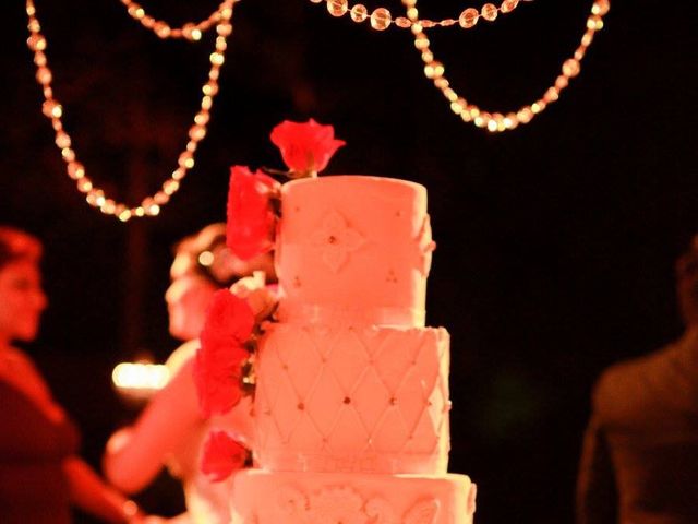 La boda de Manuel y Lizette en Mérida, Yucatán 22