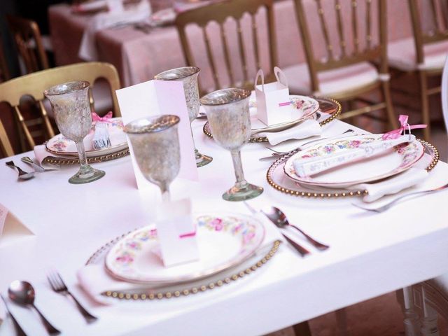 La boda de Manuel y Lizette en Mérida, Yucatán 25