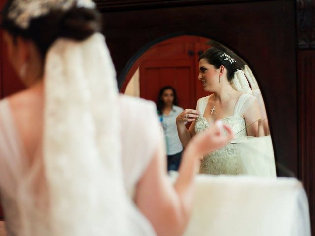 La boda de Manuel y Lizette en Mérida, Yucatán 30