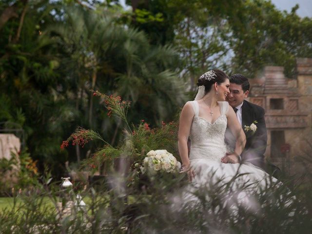 La boda de Manuel y Lizette en Mérida, Yucatán 32