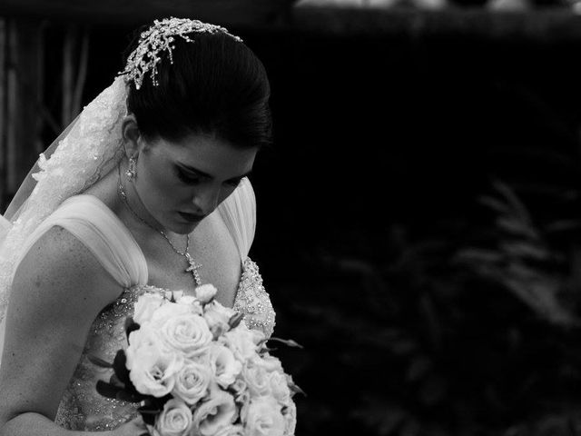 La boda de Manuel y Lizette en Mérida, Yucatán 33