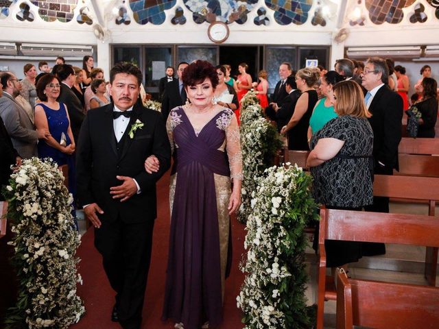 La boda de Manuel y Lizette en Mérida, Yucatán 36