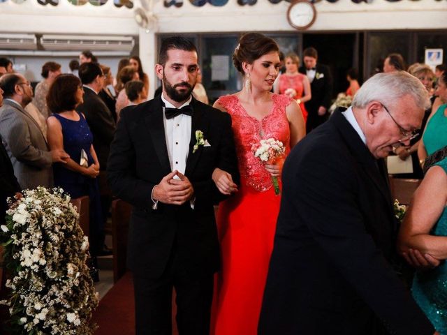 La boda de Manuel y Lizette en Mérida, Yucatán 37