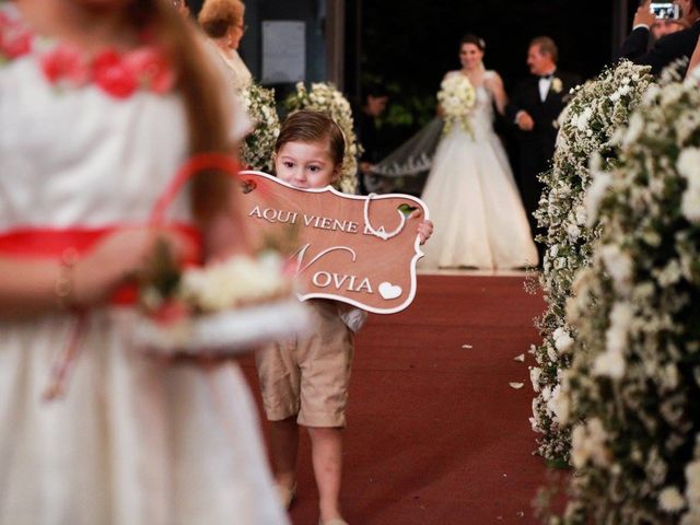 La boda de Manuel y Lizette en Mérida, Yucatán 39