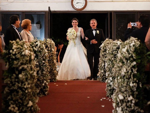 La boda de Manuel y Lizette en Mérida, Yucatán 42