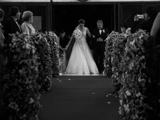 La boda de Manuel y Lizette en Mérida, Yucatán 43