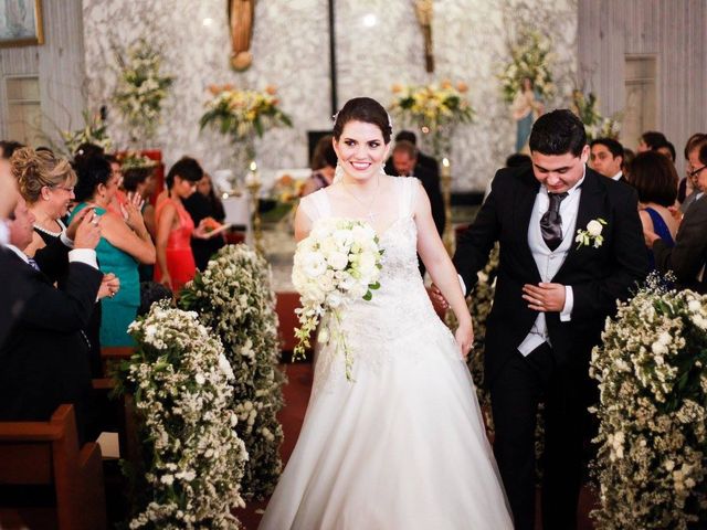 La boda de Manuel y Lizette en Mérida, Yucatán 46