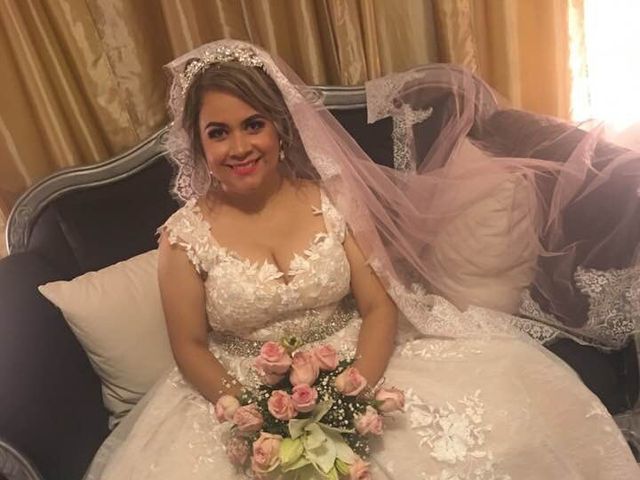 La boda de Julio  y Kenia en Monterrey, Nuevo León 5