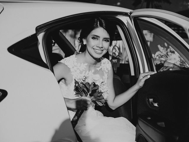 La boda de Martin y Jessica en Mexicali, Baja California 7