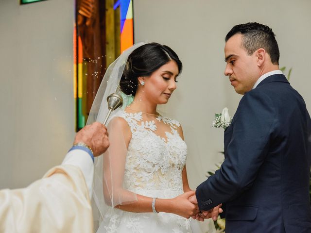 La boda de Martin y Jessica en Mexicali, Baja California 10