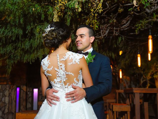 La boda de Martin y Jessica en Mexicali, Baja California 14