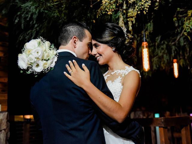 La boda de Martin y Jessica en Mexicali, Baja California 16