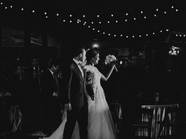 La boda de Martin y Jessica en Mexicali, Baja California 17