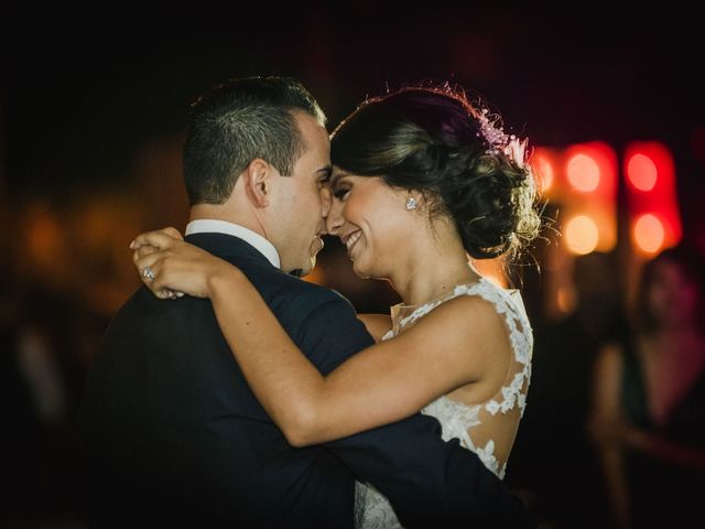 La boda de Martin y Jessica en Mexicali, Baja California 19