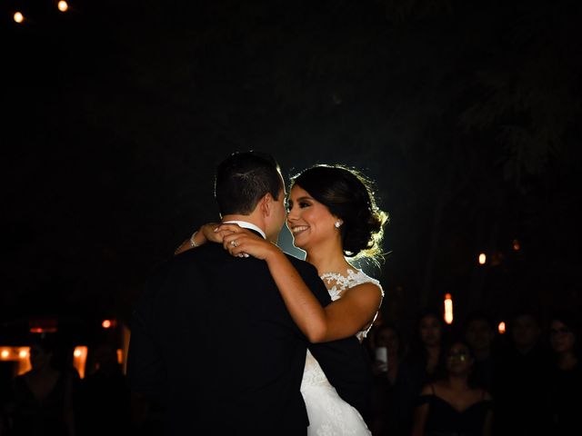 La boda de Martin y Jessica en Mexicali, Baja California 20