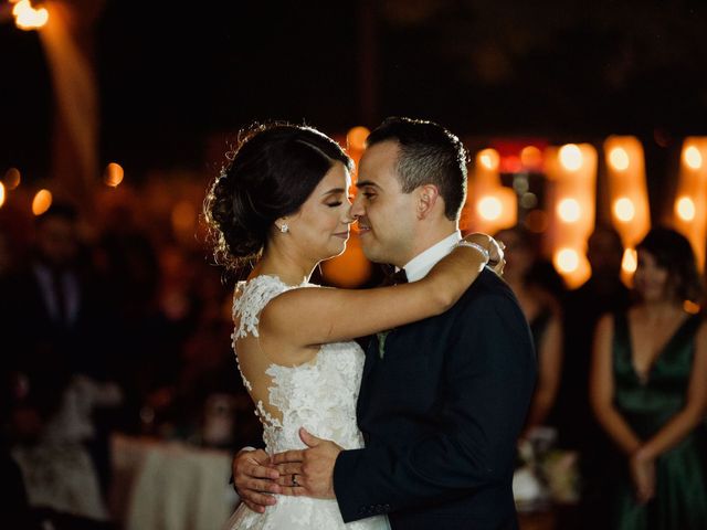 La boda de Martin y Jessica en Mexicali, Baja California 21