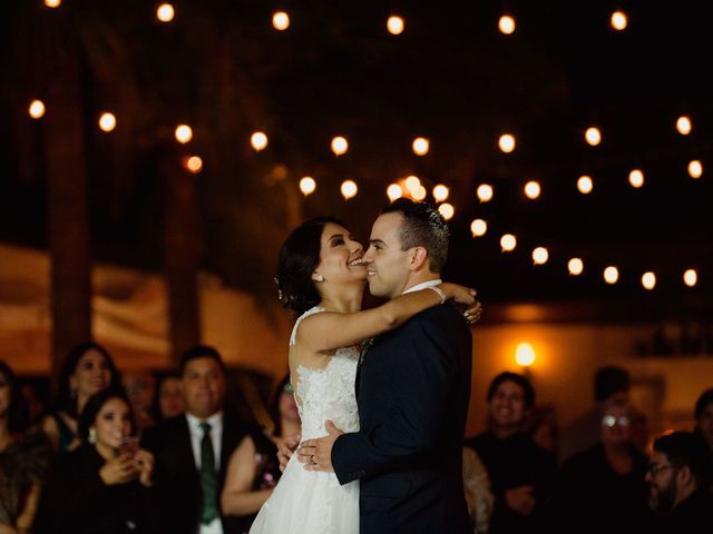 La boda de Martin y Jessica en Mexicali, Baja California 22