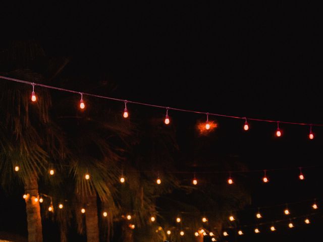 La boda de Martin y Jessica en Mexicali, Baja California 23