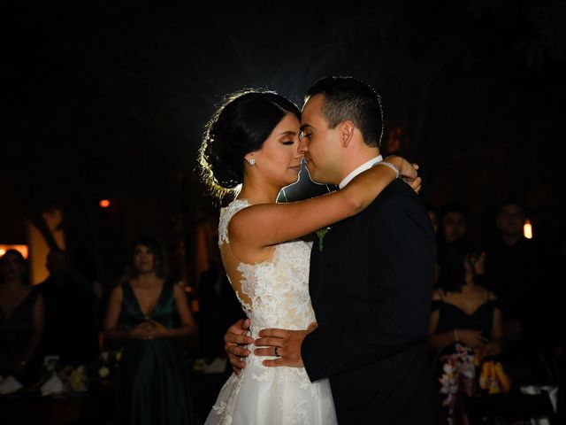 La boda de Martin y Jessica en Mexicali, Baja California 26