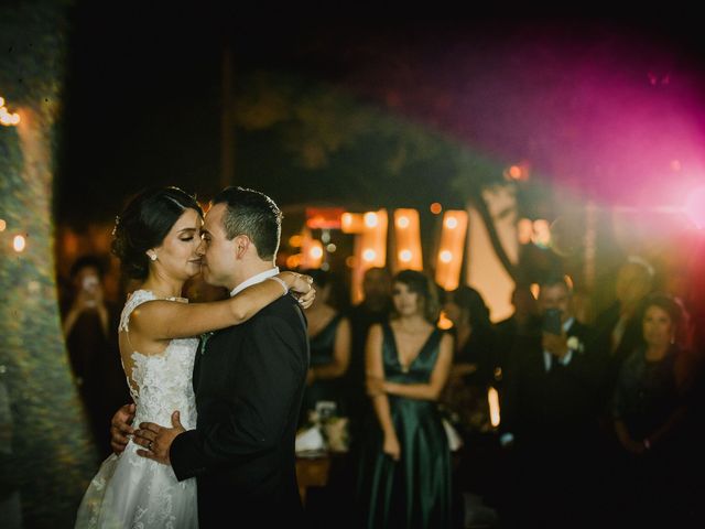 La boda de Martin y Jessica en Mexicali, Baja California 27