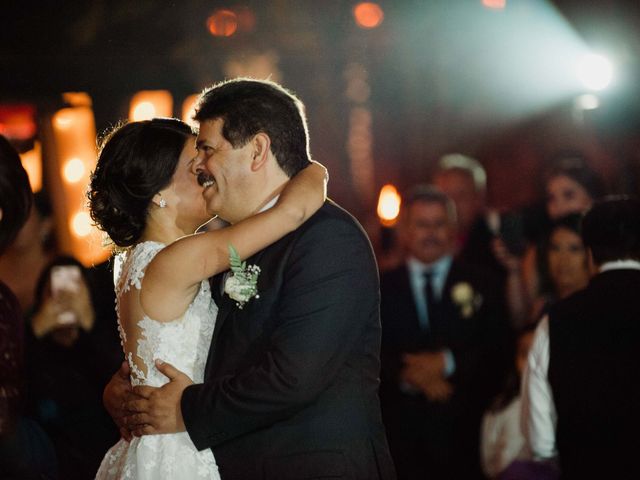 La boda de Martin y Jessica en Mexicali, Baja California 29