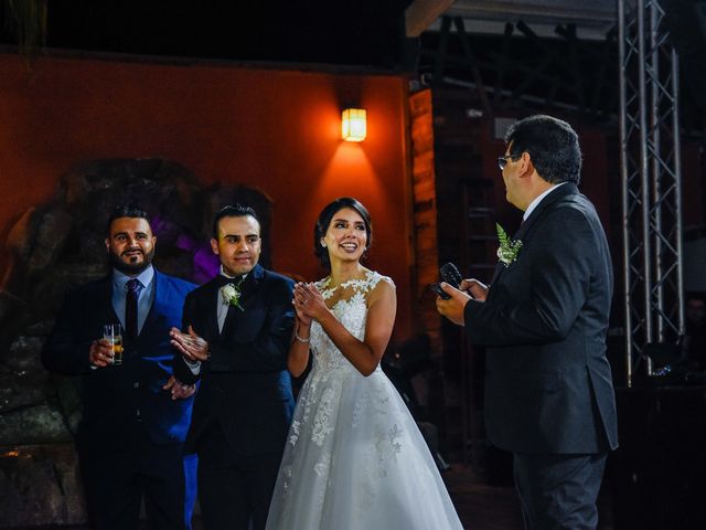 La boda de Martin y Jessica en Mexicali, Baja California 30