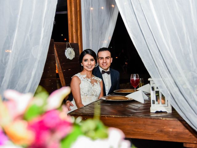 La boda de Martin y Jessica en Mexicali, Baja California 31