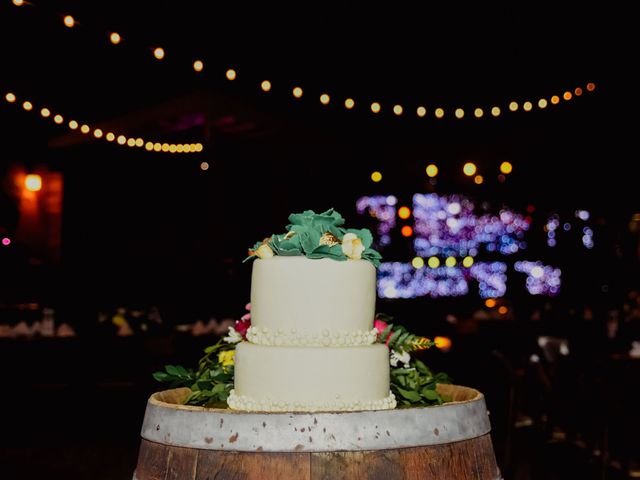 La boda de Martin y Jessica en Mexicali, Baja California 32