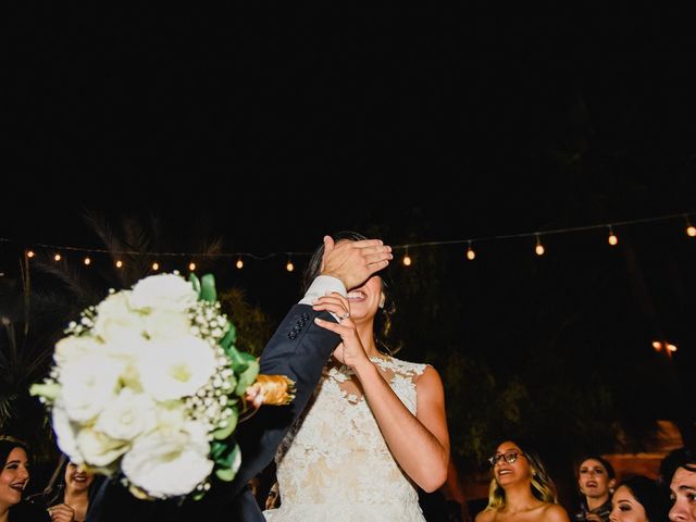 La boda de Martin y Jessica en Mexicali, Baja California 40