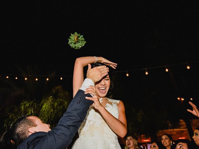 La boda de Martin y Jessica en Mexicali, Baja California 41